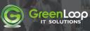 GreenLoop IT Solutions logo